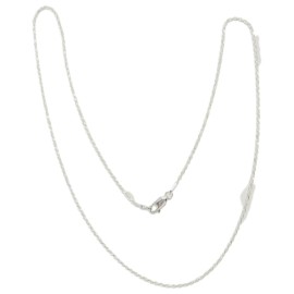 CORRENTE CORD�O BAIANO EM PRATA 925 - ID 6921