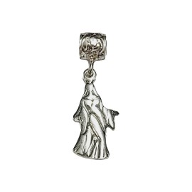 Pingente Iemanj� Com Separador Em Prata 925- Id 4260