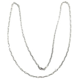 CORRENTE ELO EM PRATA 925 - ID 6681