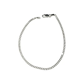 PULSEIRA ELO 1X1 EM PRATA 925 - ID 6471 