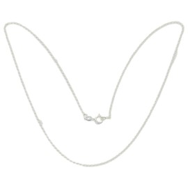 CORRENTE ELO PORTUGUES EM PRATA 925 - ID 6923