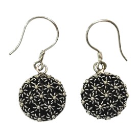 BRINCO PIKUM EM PRATA 925 - ID 7017