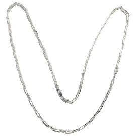 CORRENTE ELO EM PRATA 925 - ID 6680