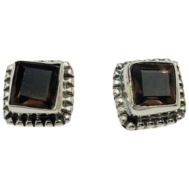 BRINCO GRANADA EM PRATA 925 - ID 6670