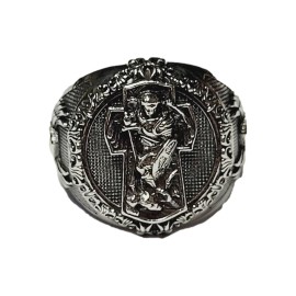 ANEL S�O MIGUEL ARCANJO - ID 6436