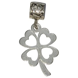 PINGENTE BERLOQUE TREV�O  EM PRATA 925 - ID 7075