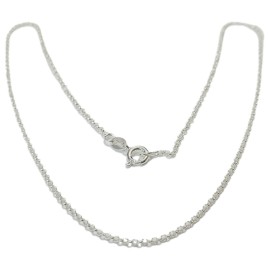 CORRENTE ELO PORTUGUES EM PRATA 925 - ID 6924