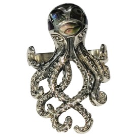 ANEL POLVO DE ABALONE- ID 7087