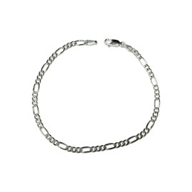 PULSEIRA ELO 3X1 EM PRATA 925 - ID 6473