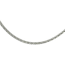 PULSEIRA MALHA RIGIDA EM PRATA 925 - ID 6802