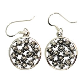 BRINCO PIKUM EM PRATA 925 - ID 7016