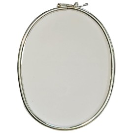 PULSEIRA BRACELETE REDONDO EM PRATA 925 - ID 6822